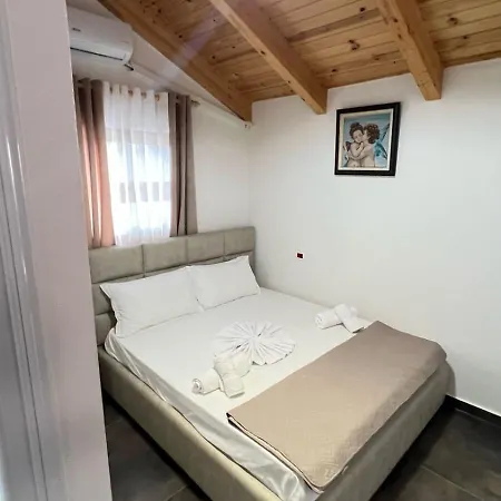 Lodge By Arbri 2 Vlorë