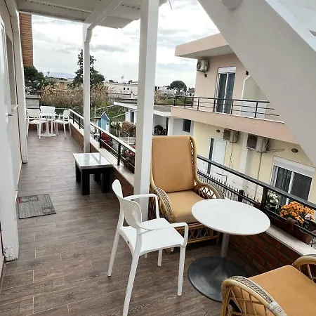 אכסניה By Arbri 2