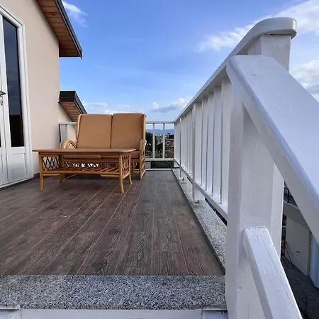 אכסניה By Arbri 2 Vlorë