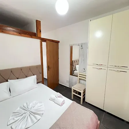 Деревянный коттедж By Arbri 2